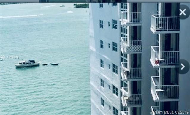 Espectacular inversion en Miami Beach