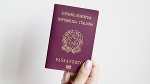 Acquisizione cittadinanza italiana per argentini