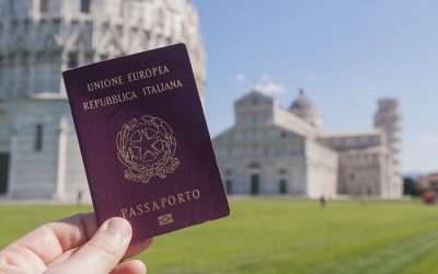 Scopri il Potere di un Passaporto Italiano: Sbloccare la Libertà e le Opportunità Globali