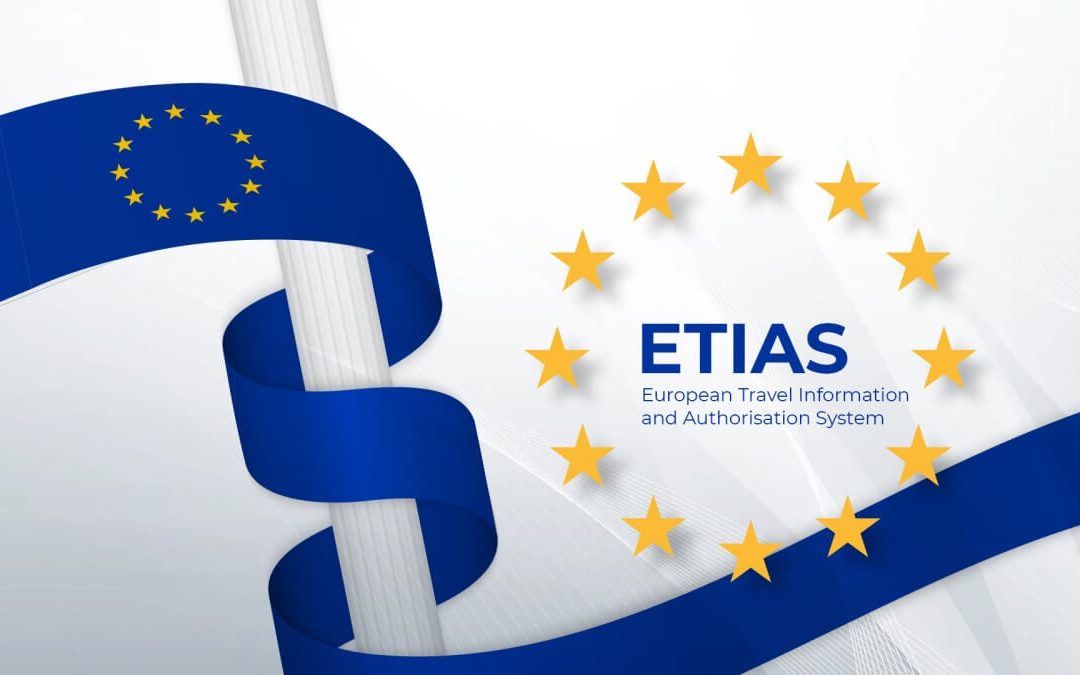 Tutto ciò che devi sapere sul requisito ETIAS per i viaggi Schengen a partire dal 2025