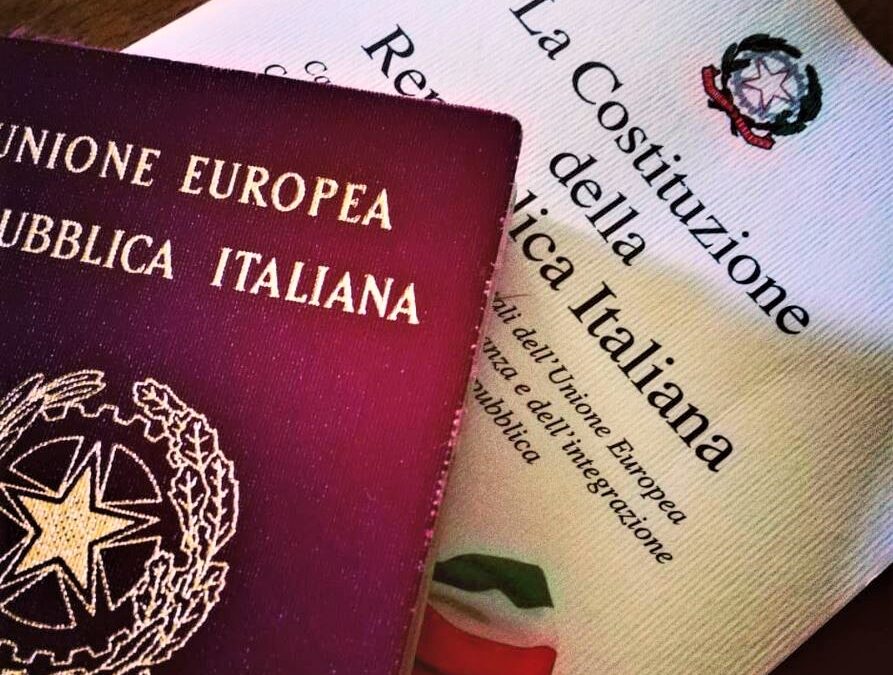 Italian Citizenship by Iure Sanguinis: New Rules, Limits, and Opportunities