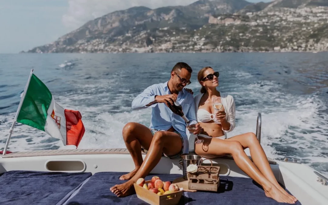 The Elective Residence Visa in Italy: a guide for those who wish to live the “dolce vita”