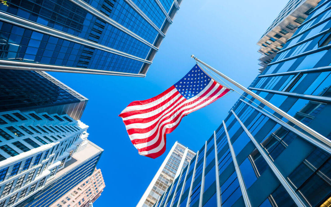 Comece o seu negócio nos Estados Unidos e desbloqueie oportunidades globais