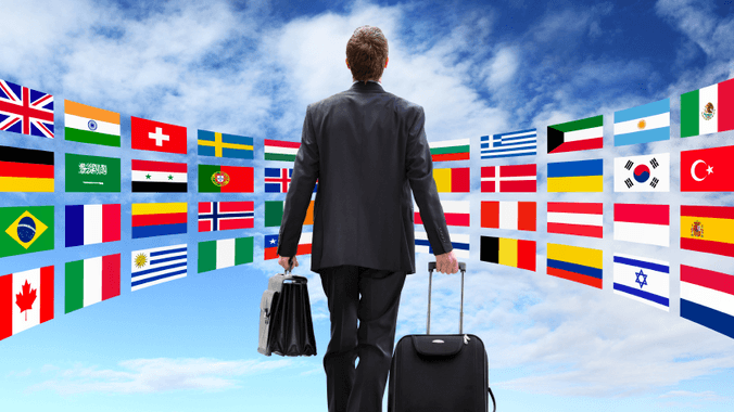 Come Lavorare e Studiare Legalmente all’Estero Senza Stress