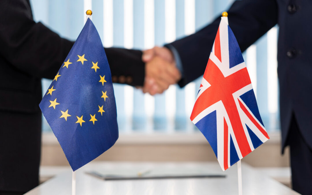 How European Entrepreneurs Can Start Businesses in the United Kingdom