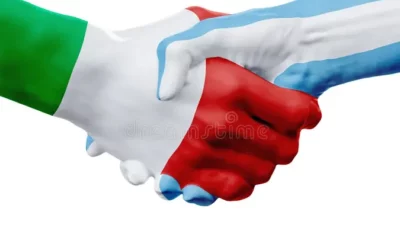 Cidadania italiana para cidadãos argentinos: guia completo atualizado 2026